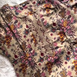 Sunflower Skin-Print 3PC — ন্যাচারাল লুক
